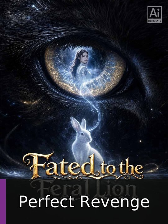 Fated to the Feral Lion #englishsub #fullmovie🎥🍿 | Perfect Revenge