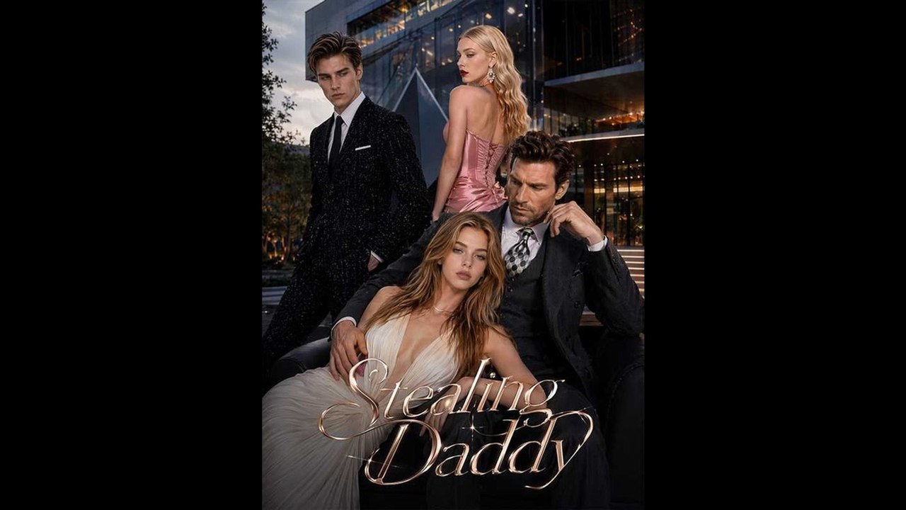 [FULL] Stealing Daddy | Full Short Drama | English Sub 2026