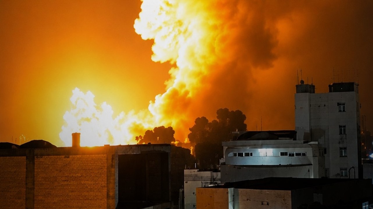 Iran की आक्रामक नीति, मित्र देशों संग भी दुश्मनी मोल ले रहा?