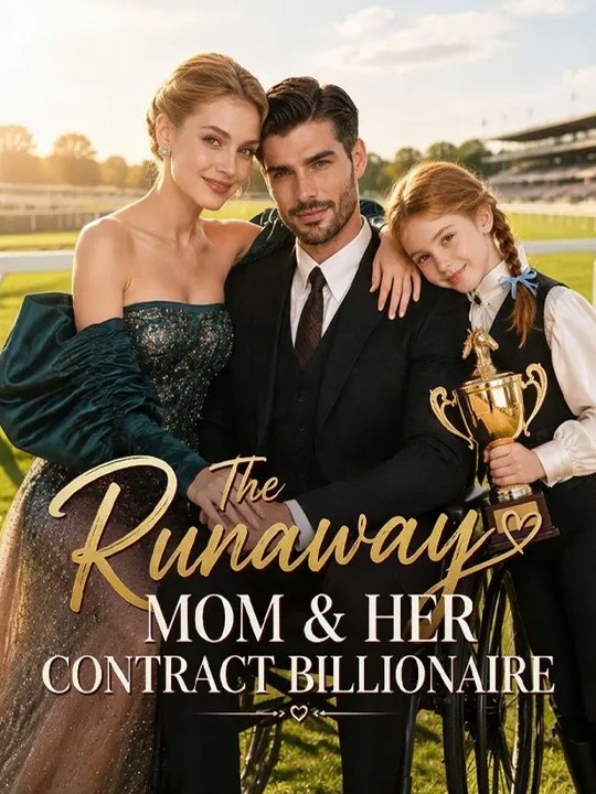 The Runaway Mom & Her Contract Billionaire englishsub watchfull ⚡️🍿⚡️