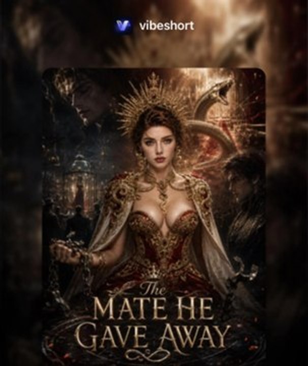 The Mate He Gave Away ✅ FULL [Eng Sub]