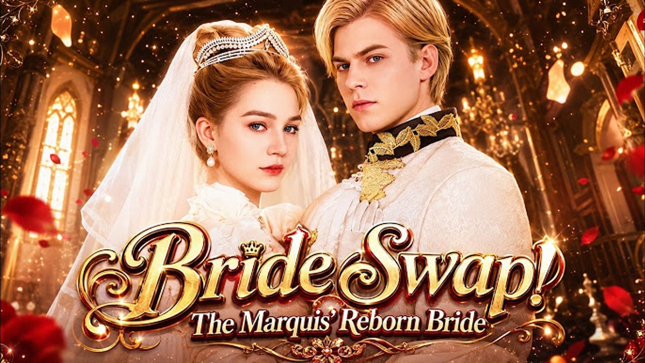 🔥[ON TRENDING]🔥Bride SwapThe Marquis' Reborn Bride - Full