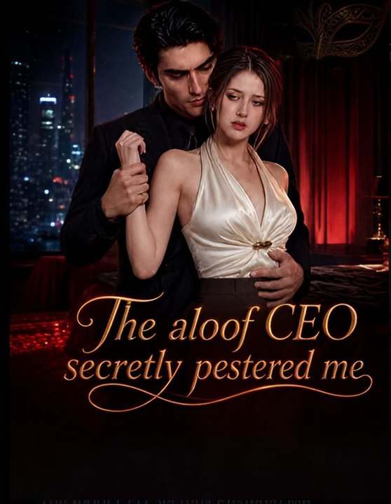The Aloof CEO Secretly Pestered Me