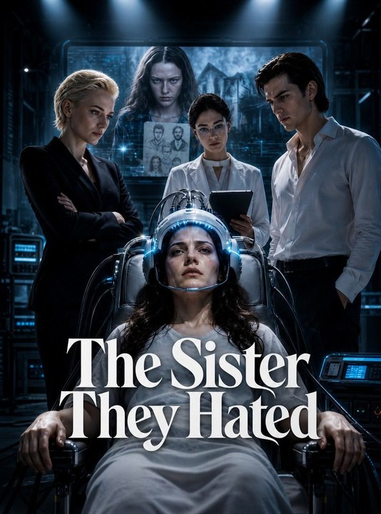The Sister They Hated Full Episode | Psychological Thriller Short Drama | Family Secrets & Revenge Story - ENGSUB