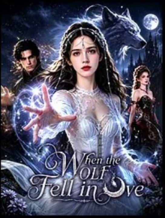 When the Wolf Fell in Love #AFT | Full Short Drama | English Sub 2026