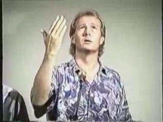 3 Near death experience - Nahtoderfahrung 3