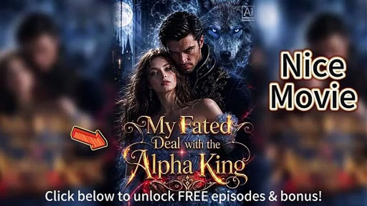 👑 My Fated Deal with the Alpha King EngSub HD