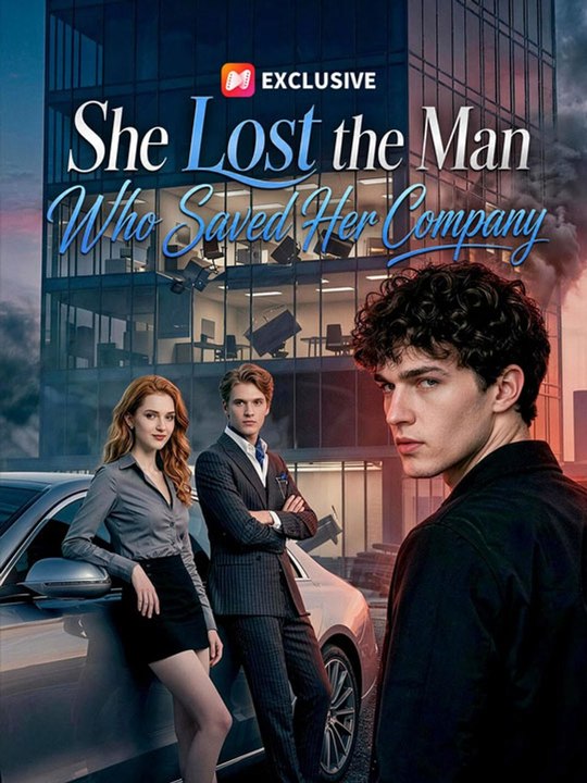She Lost the Man Who Saved Her Company --New Movie- 🔥🔥🔥FULL MOVIES ENGLISH SUB 2026