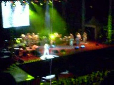 Santana 300608 arena verona italy 3