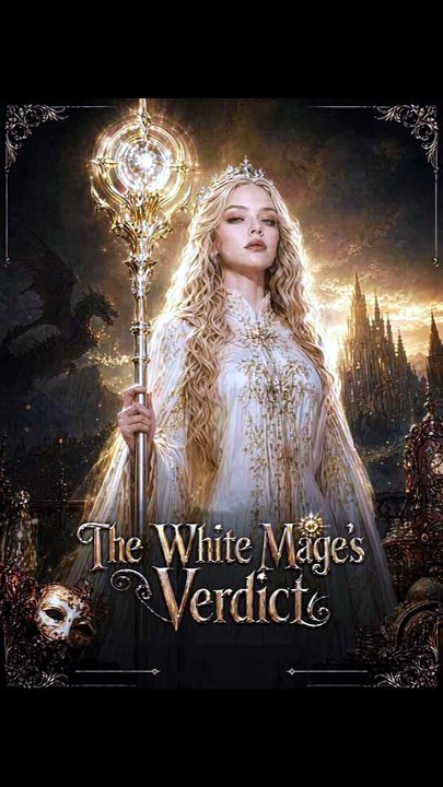 The White Mage's Verdict - FULL | Reelshort | Full Short Drama | English Sub 2026
