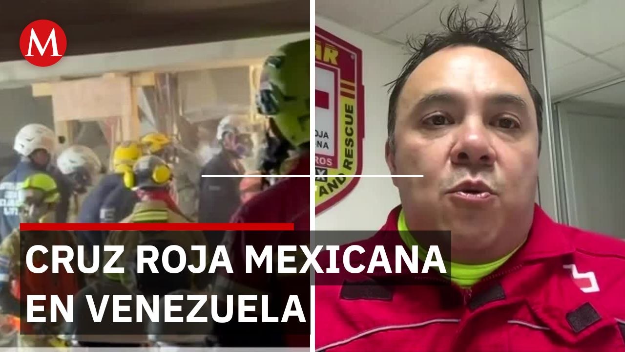 Sismo en Venezuela: guía esencial de mochila de emergencia y plan familiar para protegerte