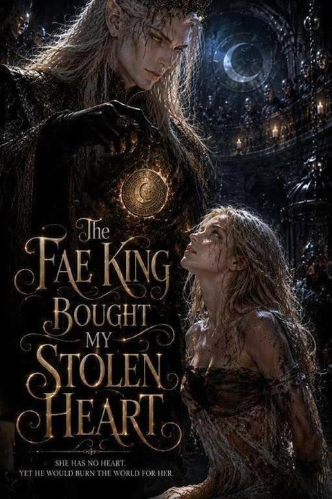 The Fae King Bought My Stolen Heart ||New Movie #engsubtitle #fullmovie🎞️🍿 | Perfect Revenge