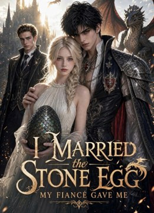... I Married the Stone Egg My Fiancé Gave Me New 🔝 Trend