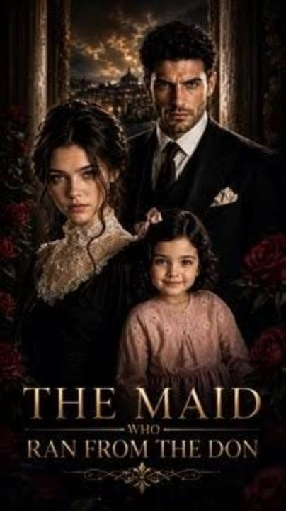 The Maid Who Ran from the Don - Exclusive Drama Premiere | Full HD