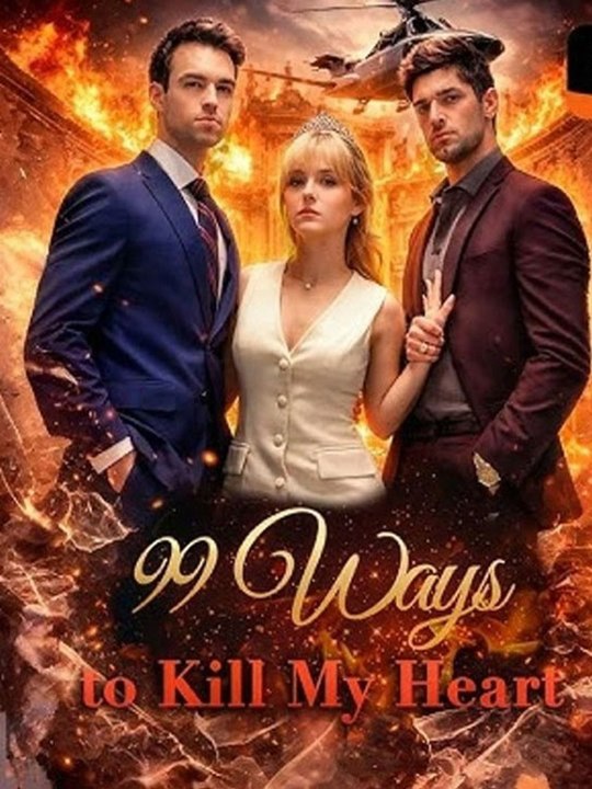 99 Ways to Kill My Heart Full - 🔥🔥🔥FULL MOVIES ENGLISH SUB 2026