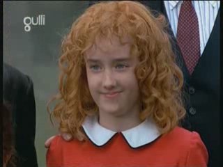 Joan COLLINS Annie une aventure royale 1995 (9 et fin)