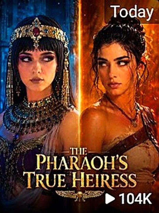 The Pharaoh's True Heiress Full Episode | Asian TV