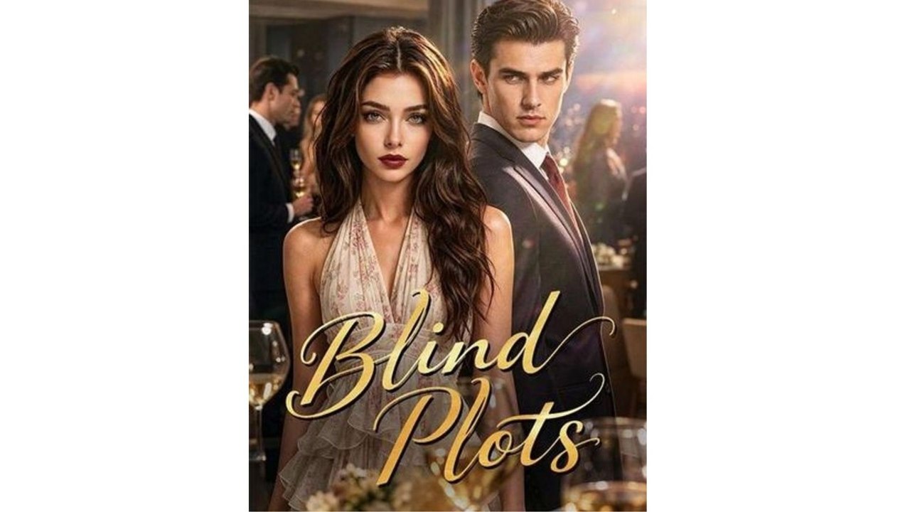 Blind Plots