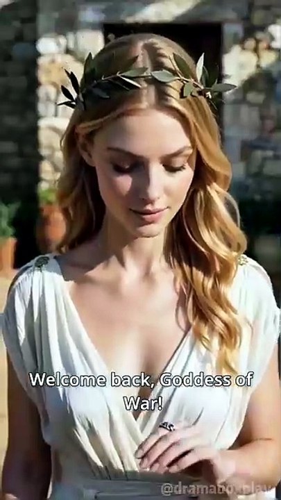 The Duchess'S Slave Is A Cosmic God