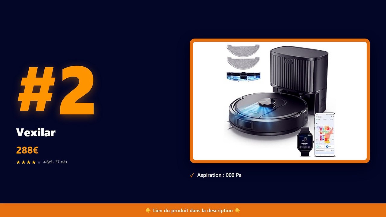 TOP 3 Beste Saugroboter 2026 (Vergleich & Test) – Mit Wischfunktion & Arm