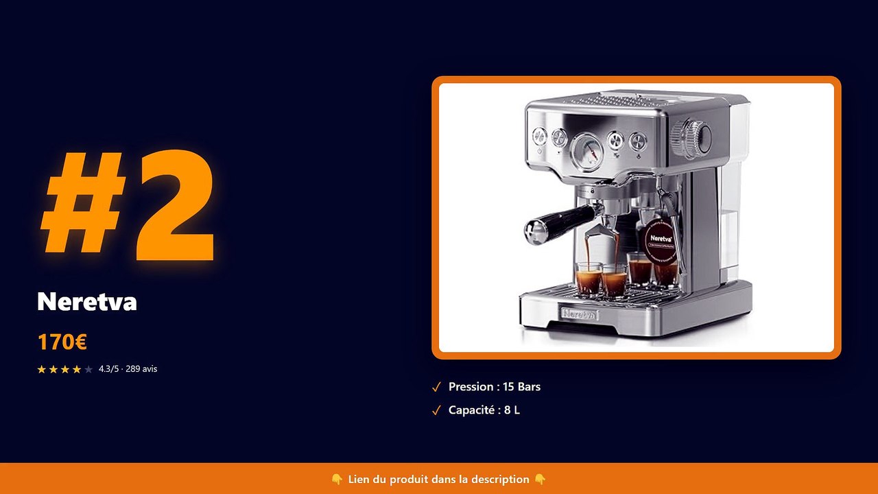 TOP 3 Beste Kaffeevollautomaten 2026 (Vergleich & Test)