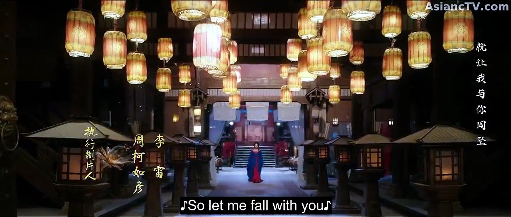 Blooms for Her English Subbed Episode 24 Full Episode 2026