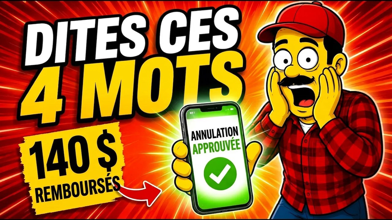 La technique de remboursement que ta banque ne veut pas voir devenir virale