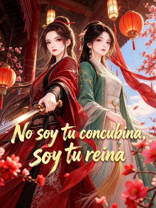 No soy tu concubina, soy tu reina | Serie Completa | Short Drama Español Full Episode | DramaRush