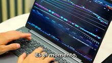 De mesero a Dios de Inversiones Temporada 1 Episodio 25 Doblado