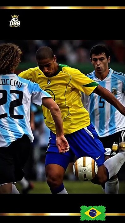 O Dia do Chute LENDÁRIO! 🇧🇷🔥