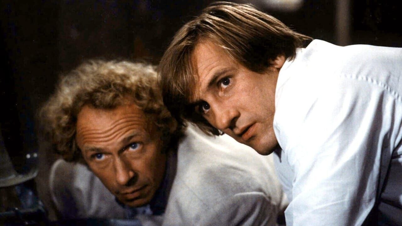 Les compères