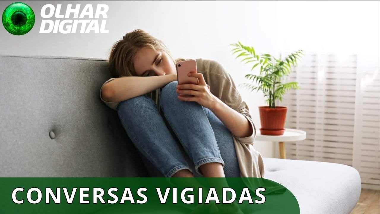 Meta vai avisar pais sobre conversas perigosas com IA