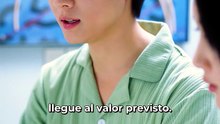 De mesero a Dios de Inversiones Temporada 1 Episodio 27 Doblado