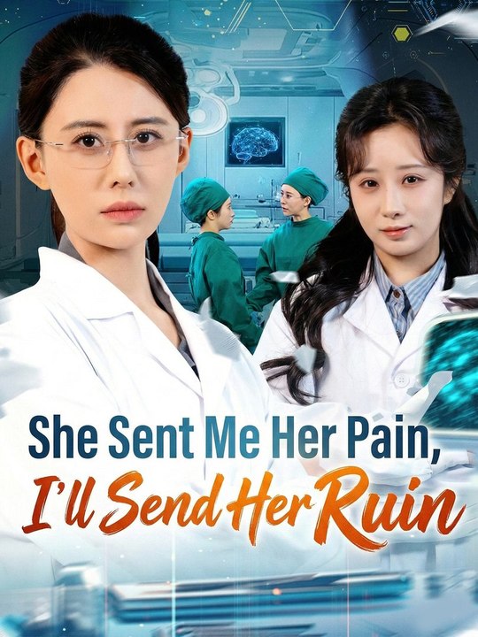 She Sent Me Her Pain, I'll Send Her Ruin - Full