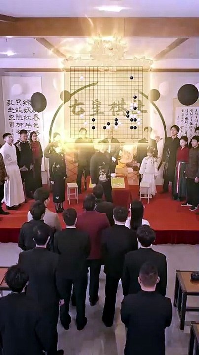 The Chess Goddess Won't Back Down | Short Drama Full HD 720p #AST [Full Movie]