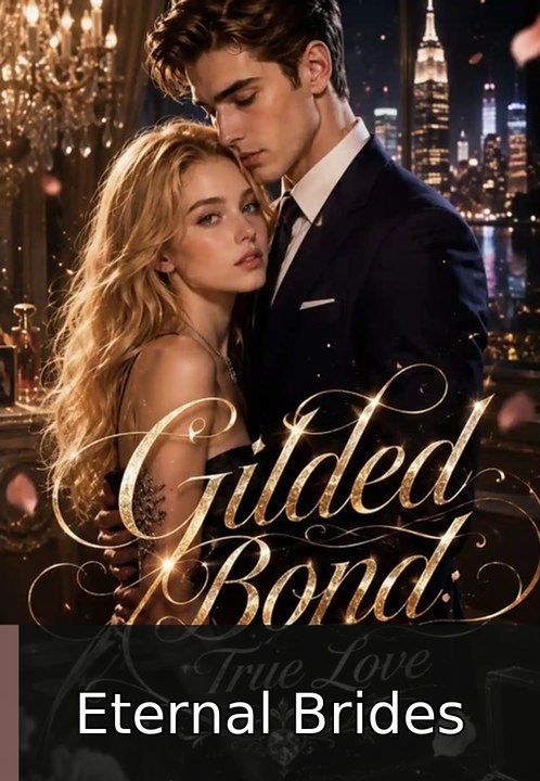 Gilded Bond: True Love - Full HD | Eternal Brides
