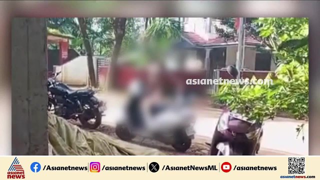 കോഴിക്കോട് ഈങ്ങാപുഴയിൽ യുവാവിന് ക്രൂര മർദനം; അക്രമം റോഡിലിട്ട് | Kozhikode | Crime news