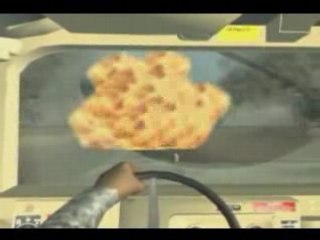 L'US Army soigne les veterans d'Irak aux Jeux Videos