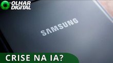Investigação contra Samsung pode inviabilizar operações de IA