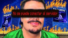 Destruyendo el servidor de GTA súper pay-to-win de un youtuber