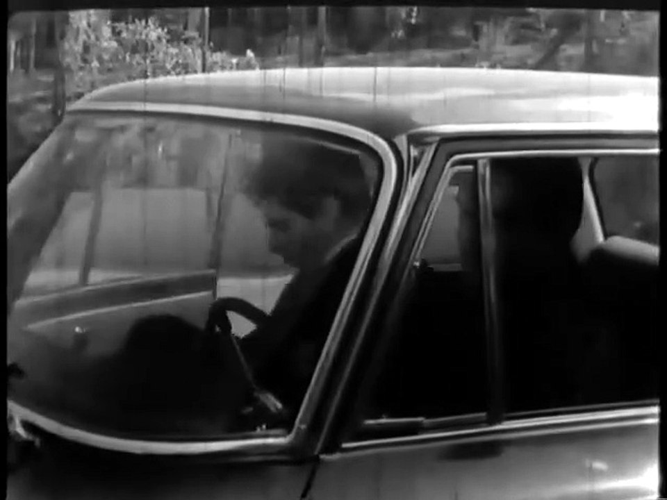 Το μυστικό μιας μητέρας (1966)