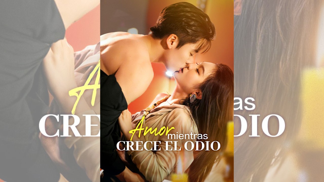Amor mientras creceAmor mientras crece el odio ❤️‍🔥 🌍 SUB ESPAÑOL Bibi.Filmsel odio Serie Completa Español