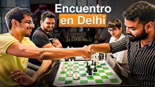 Creé el torneo de ajedrez definitivo