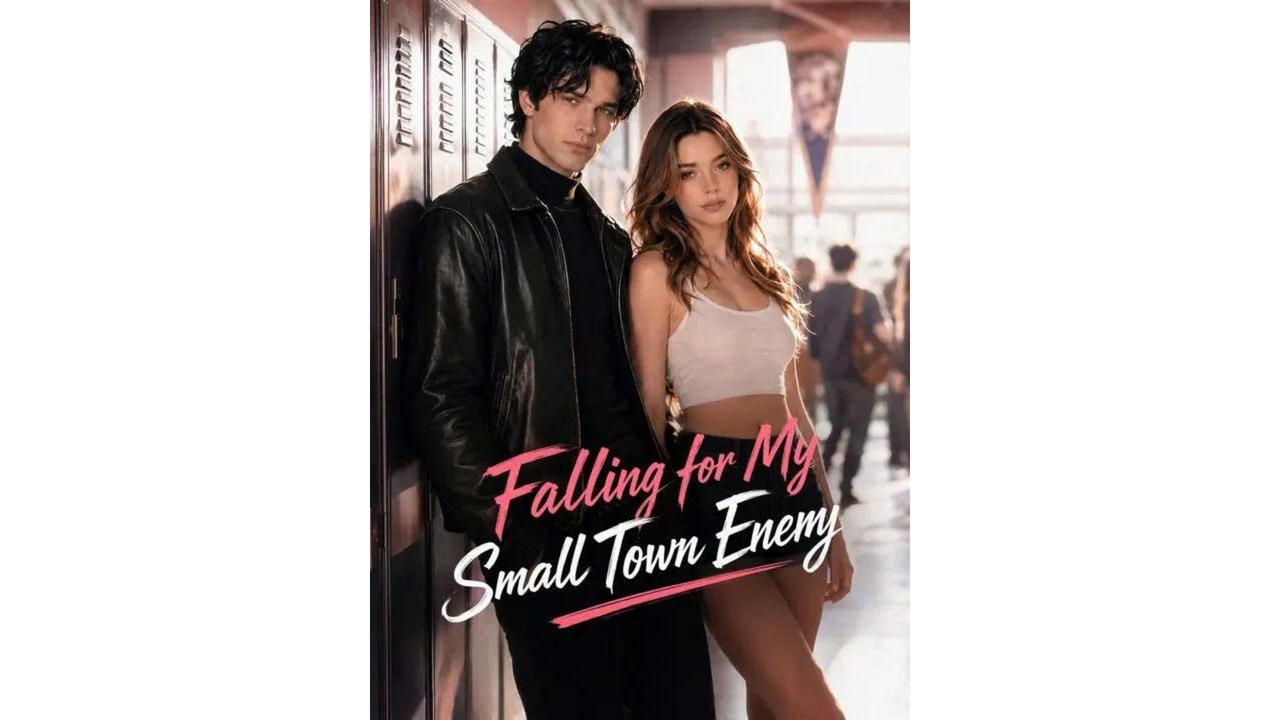 Falling for My Small Town Enemy - Full HD