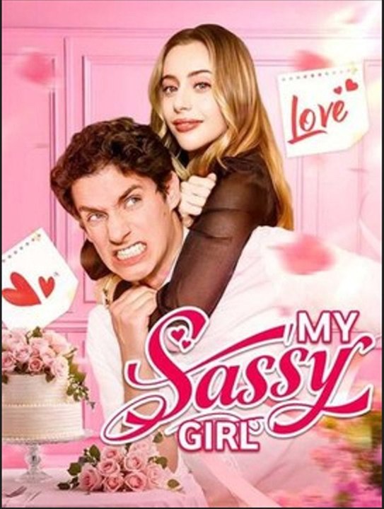 My Sassy Girl Full EP