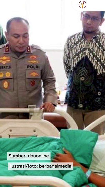 3 Pekan Pemukulan Mahasiswa UMRI, Pelaku Belum Tersentuh Hukum