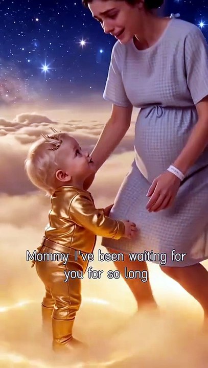 Pregnant with the Dragon King's Baby