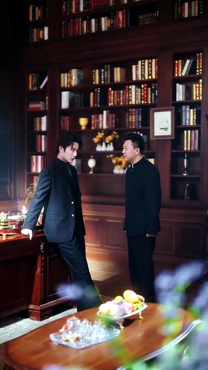 Young Master, Don't Fall for Me, I'm Just Pretending-💔 | Emotional Drama English Subtitles