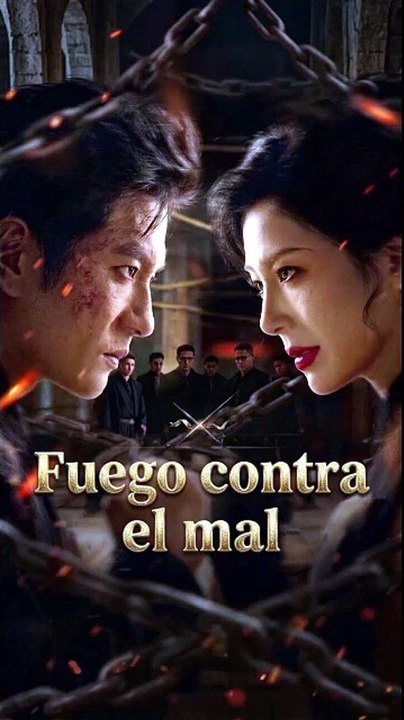 [Eng Sub]Fuego contra el mal  ❤️‍🔥 ❤️‍🔥[HOT SHORT 2026]❤️‍🔥❤️‍🔥 [Full Movie]