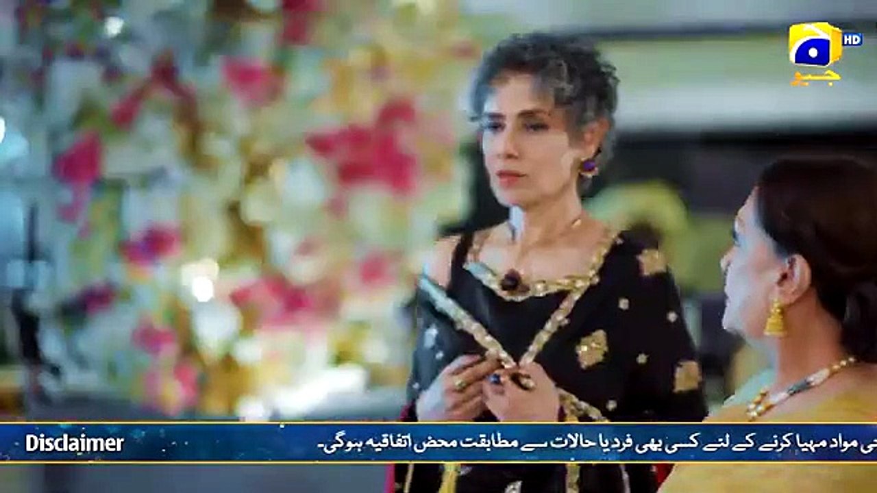 Zabt ep 22 Pakistani drama [Full Movie]